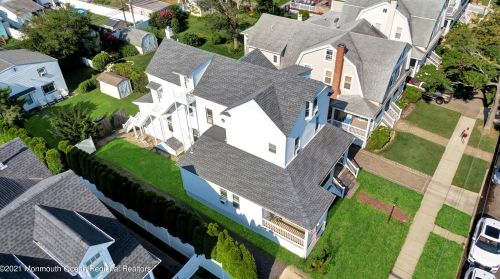 205 4 Ave, Belmar NJ 07719-5010 exterior