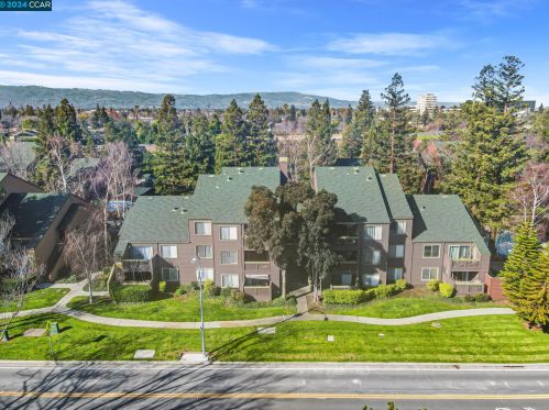 710 Teatree Ct, San Jose CA 95128-4725 exterior