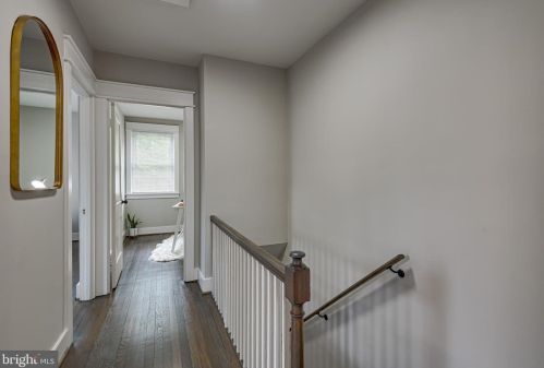 439 Newcomb St, Washington DC  20032-2650 exterior