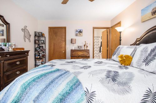 4575 Foxfire Trl, Kalamazoo MI 49024-8140 exterior