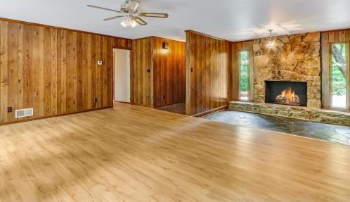 5545 Hidden Harbor Trl, Gainesville GA 30504-8186 exterior