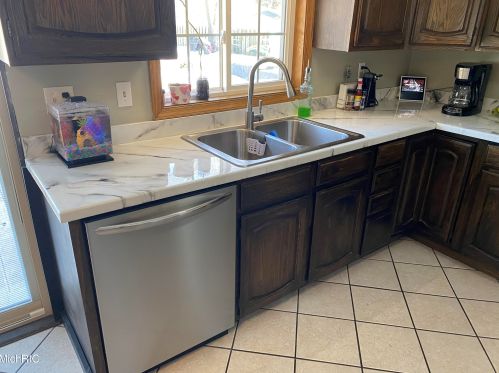 3638 Sheridan Dr, Meskegon MI 49444-4151 exterior