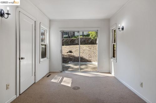 2352 Virginia St, Berkeley CA 94709-1613 exterior