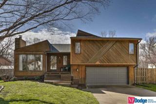 15915 Cedar Cir, Omaha NE  68130-1747 exterior