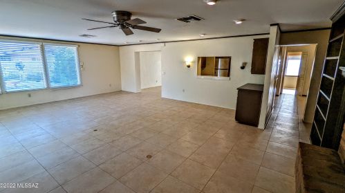 2709 Norris Ave, Tucson AZ  85719-3232 exterior