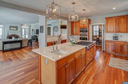 3149 Dane Ct, Keswick VA 22947-9106 exterior