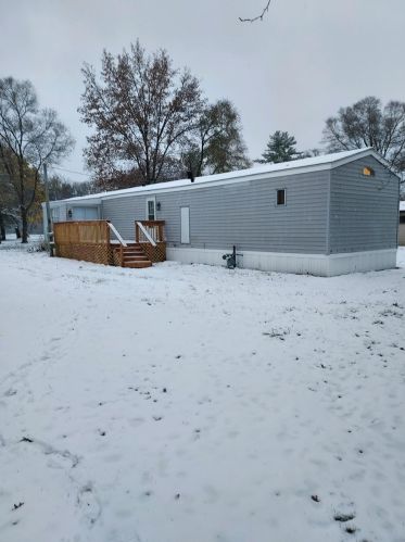 318 Bricker St, Belding MI  48809-2402 exterior