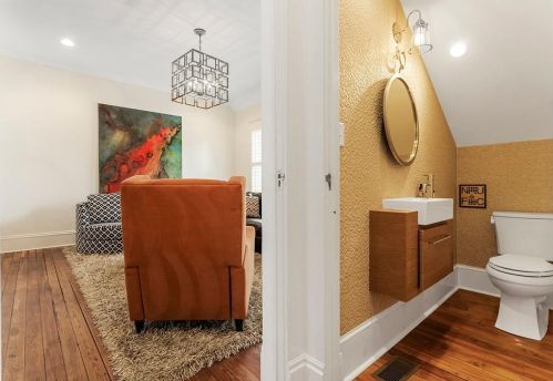 178 Hurt St, Atlanta GA 30307-2537 exterior