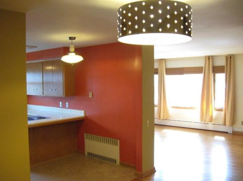 918 Dayton St, Madison WI 53715-1131 exterior