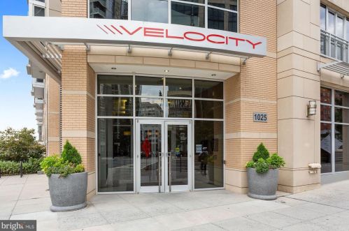 1025 1st St, Washington DC  20001-2283 exterior