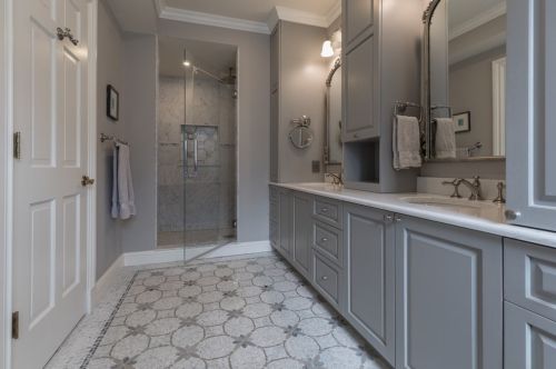 11 Chestnut St, Boston MA exterior