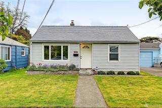 8410 12th Ave, Seattle WA  98108-4417 exterior