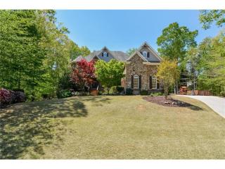 365 Newcastle Dr, Alpharetta, GA 30009-7163