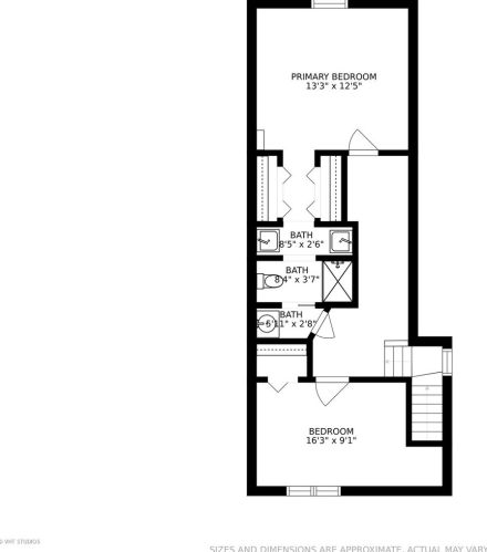 3420 Claremont Ave, Chicago IL 60608-6014 exterior