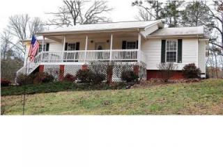 9111 Fuller Rd, Chattanooga, TN 37421-4442