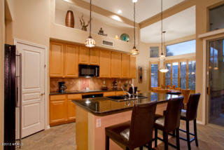 3622 Agave Way, Chandler AZ  85248-4145 exterior