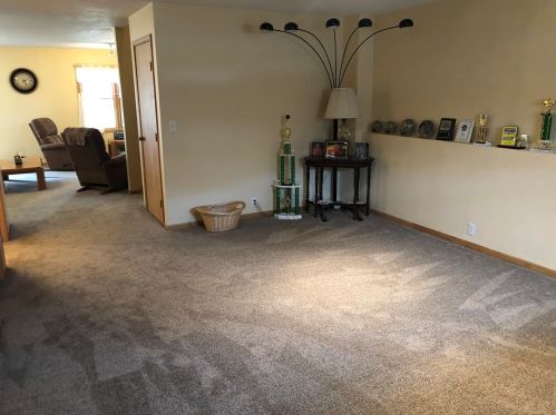 1665 Roberts Rd, Meskegon MI 49445-1549 exterior