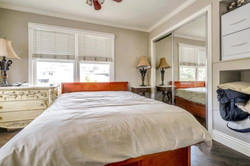 307 Capitola Ave, Capitola CA 95010-2845 exterior