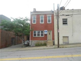 99 10th St, Pittsburgh, PA 15203-1143