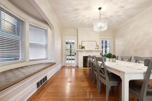 133 Dewey St, Pittsburgh PA  15218-1407 exterior