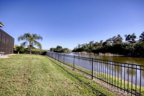 18421 Royal Hammock Blvd, Naples FL 34114-8931 exterior