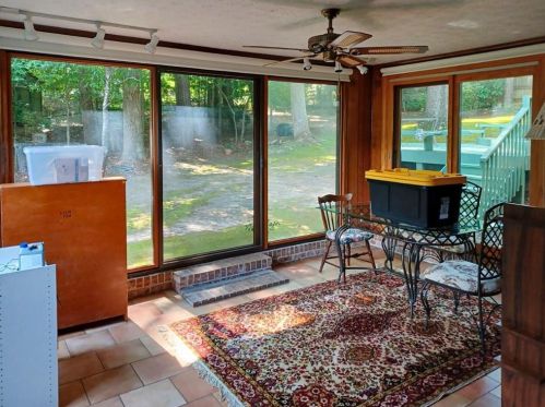 2926 Dunnington Cir, Atlanta GA 30341-5610 exterior