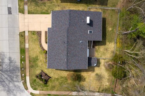 4901 Sefton Dr, Saint Louis MO 63128-2918 exterior