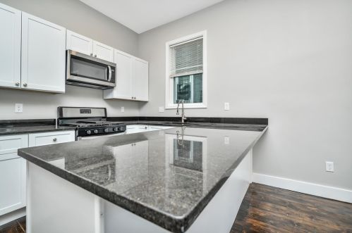 61 Clifford St, Boston MA exterior