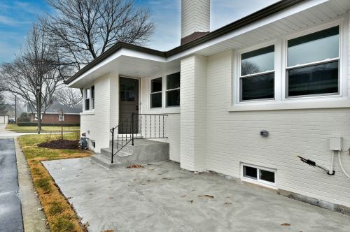 973 Prospect Ave, Elmhurst IL  60126-5030 exterior