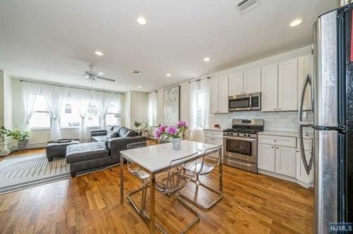 234 Division St, Cliffside Park NJ 07010-2305 exterior