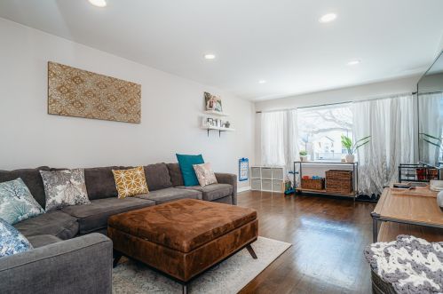 5223 Nashville Ave, Chicago IL 60638-1216 exterior