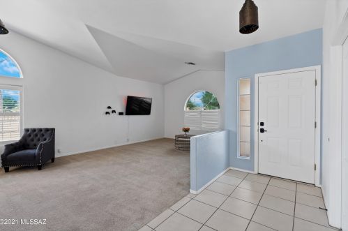 9871 Eastern Fork Trl, Tucson AZ  85742-8715 exterior