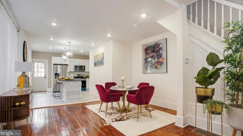 1233 53rd St, Philadelphia PA  19131-4339 exterior