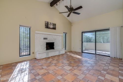 977 Palma De Pina, Tucson AZ 85704-3957 exterior