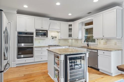 2043 Mendenhall Dr, Atlanta GA 30341-1789 exterior