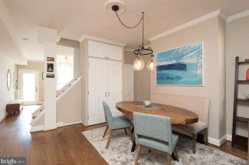 515 St, Washington DC 20001 exterior