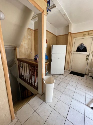 8731 Carpenter St, Chicago IL 60643-2215 exterior