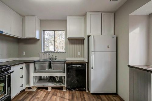 3004 Hidden Lk Dr, Duluth GA 30096-3877 exterior