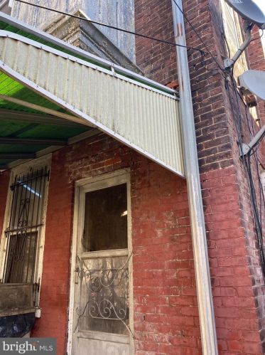 108 58 St, Philadelphia PA 19131-4110 exterior