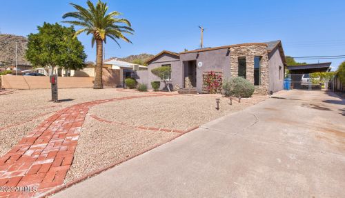 9637 Central Ave, Phoenix AZ  85020-2033 exterior