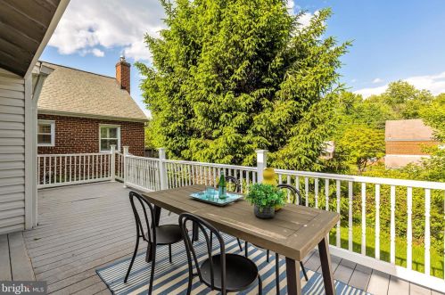 1602 Brisbane St, Silver Spring MD 20902-4039 exterior