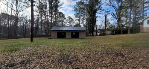 6595 Dillon Rd, Austell GA 30168-5625 exterior