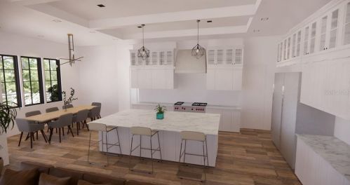 5009 Longfellow Ave, Tampa FL 33629-7532 exterior