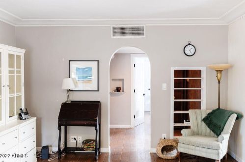 2335 Fairmount Ave, Phoenix AZ 85016-6718 exterior