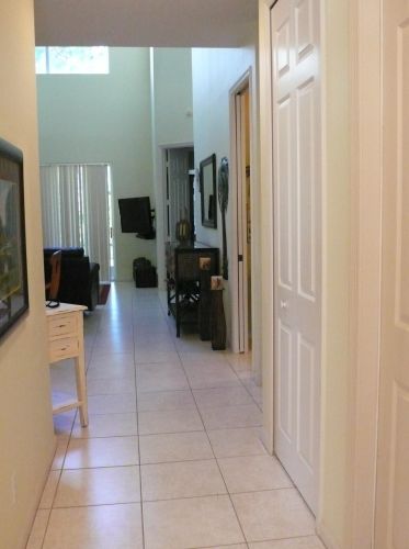 9222 Wentworth Ln, Fort Pierce FL  34986-3286 exterior