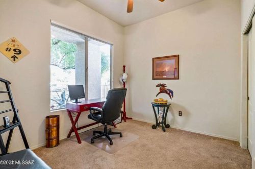 13668 Balancing Rock Dr, Tucson AZ 85755-5709 exterior