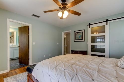 12216 Twin Br Acres Rd, Tampa FL 33626-3711 exterior