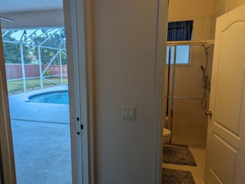 2831 Eagle Dr, Fort Pierce FL 34984-6320 exterior