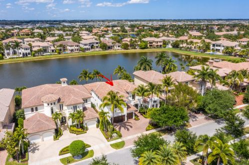 17877 Key Vista Way, Boca Raton, FL 33496-1041