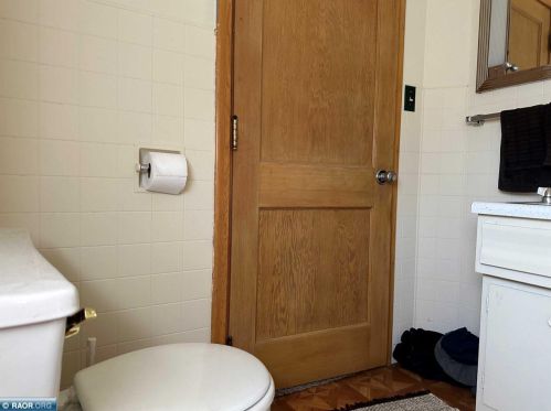 1 Conan St, Ely MN 55731-1238 exterior